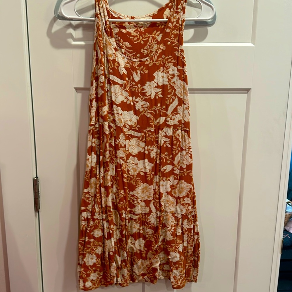Boutique dress